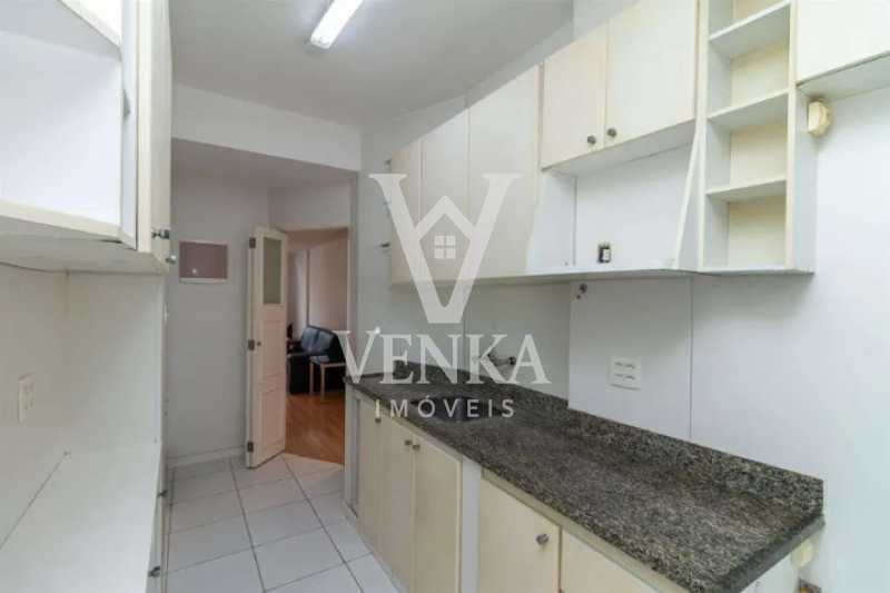 Apartamento, 3 quartos, 92 m² - Foto 17