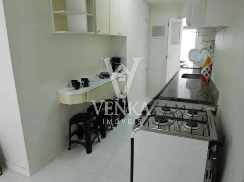 Apartamento, 3 quartos, 92 m² - Foto 19