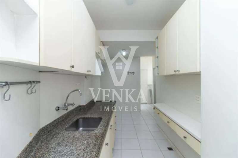 Apartamento, 3 quartos, 92 m² - Foto 21