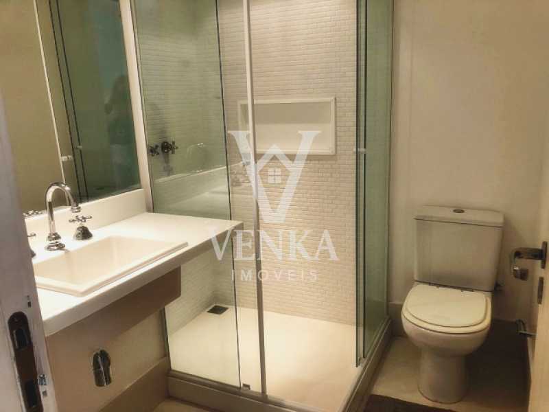Apartamento, 4 quartos, 268 m² - Foto 8
