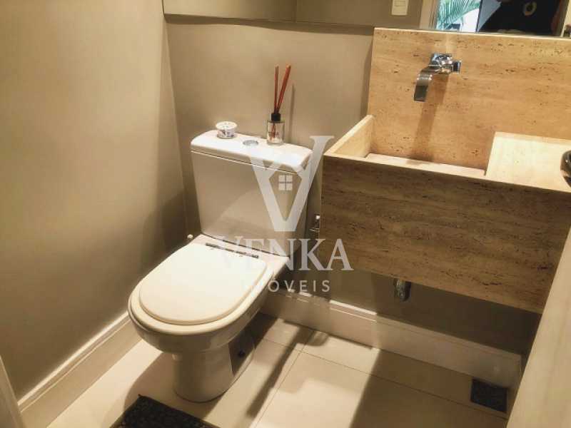 Apartamento, 4 quartos, 268 m² - Foto 9