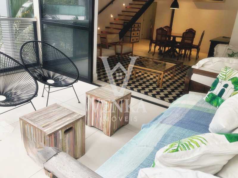 Apartamento, 4 quartos, 268 m² - Foto 3