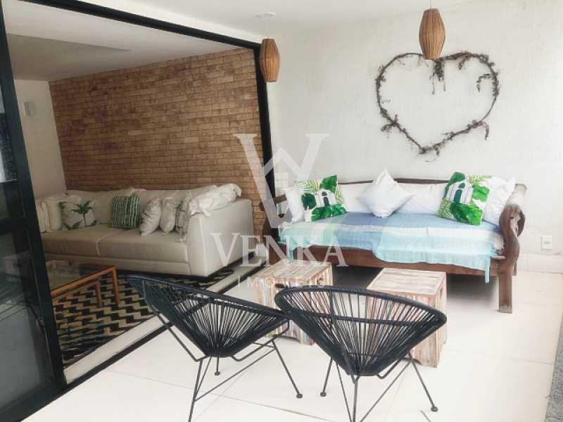 Apartamento, 4 quartos, 268 m² - Foto 6