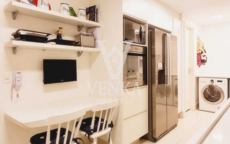 Apartamento, 4 quartos, 268 m² - Foto 10
