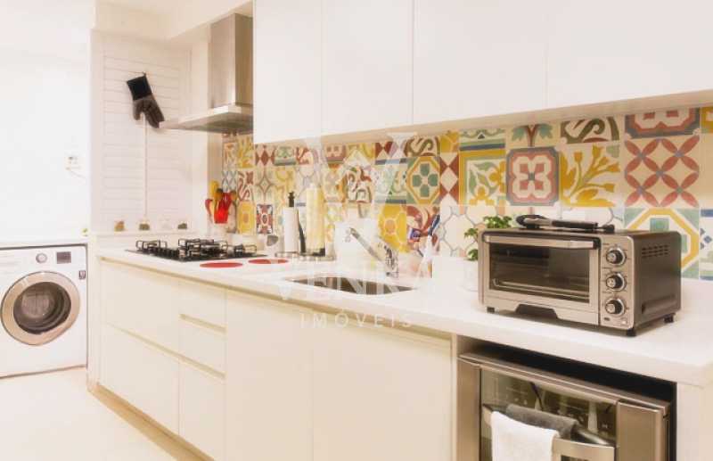Apartamento, 4 quartos, 268 m² - Foto 11