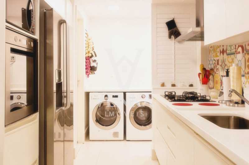 Apartamento, 4 quartos, 268 m² - Foto 13