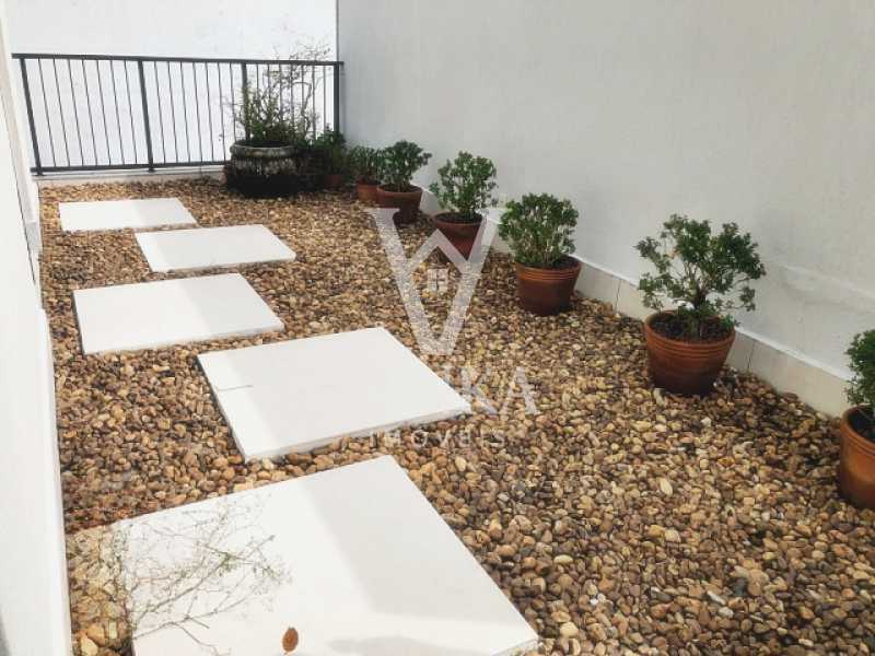 Apartamento, 4 quartos, 268 m² - Foto 14