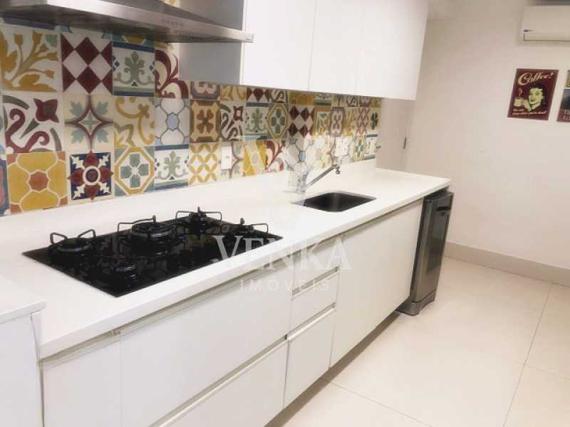 Apartamento, 4 quartos, 268 m² - Foto 15