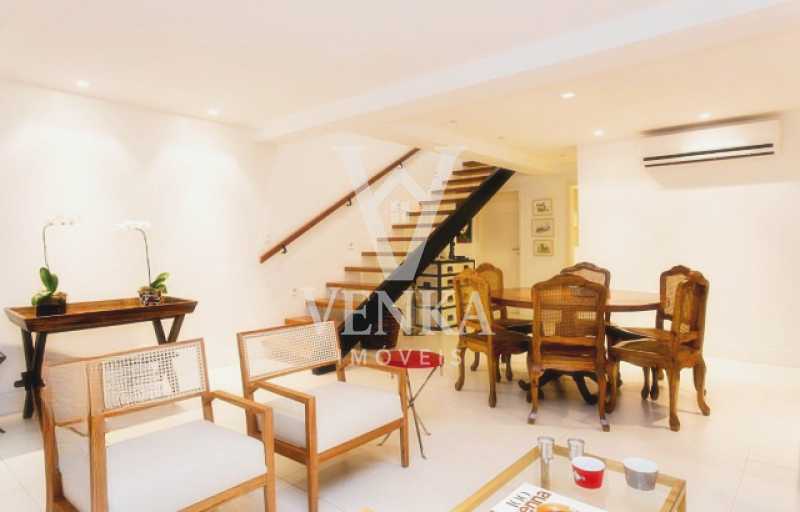 Apartamento, 4 quartos, 268 m² - Foto 16