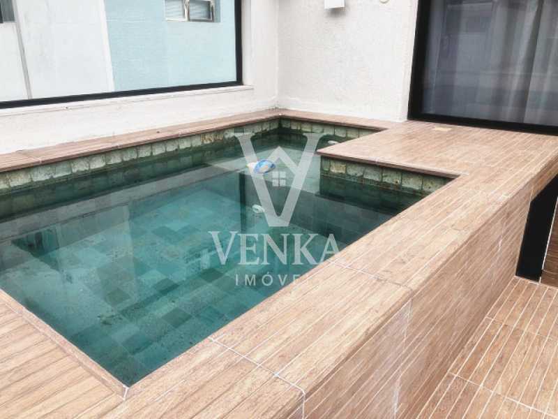 Apartamento, 4 quartos, 268 m² - Foto 17