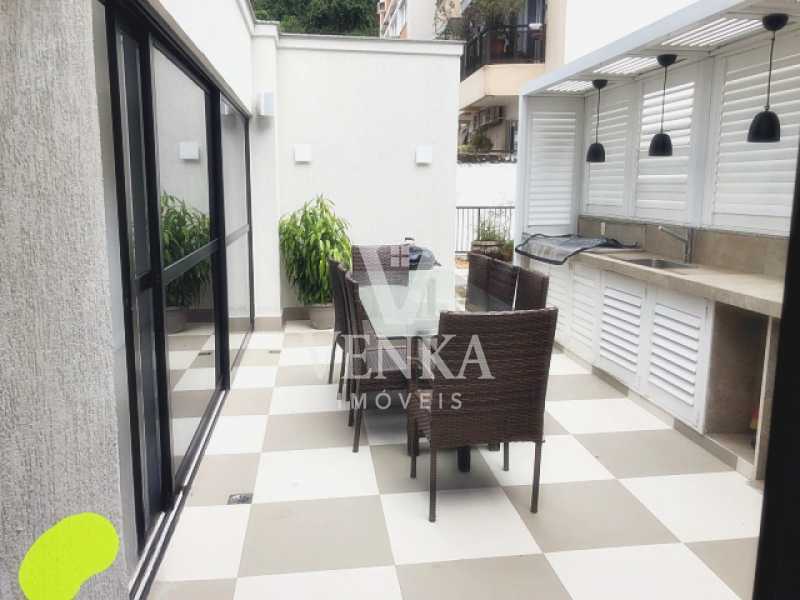 Apartamento, 4 quartos, 268 m² - Foto 19