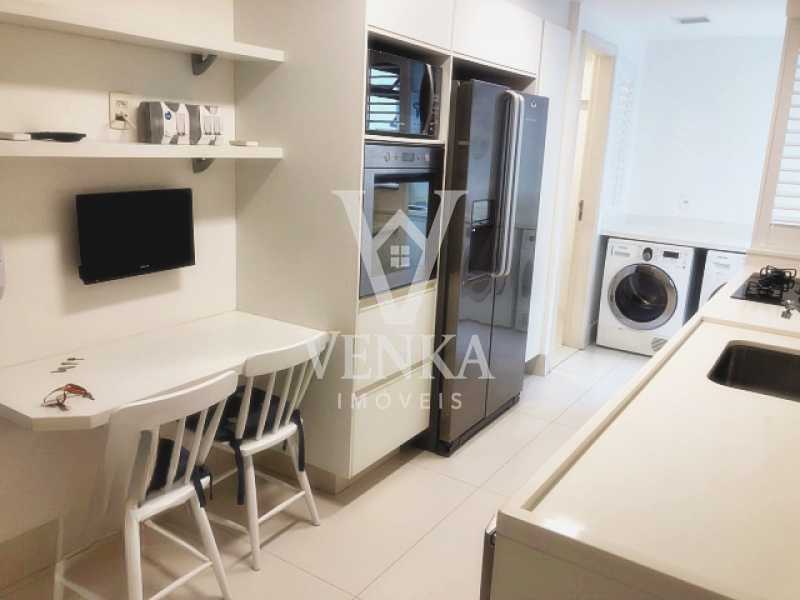 Apartamento, 4 quartos, 268 m² - Foto 20