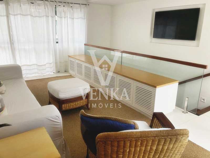 Apartamento, 4 quartos, 268 m² - Foto 1
