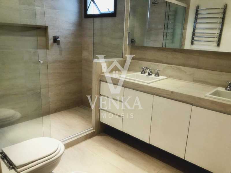 Apartamento, 4 quartos, 268 m² - Foto 23