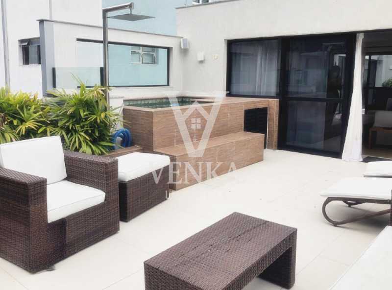 Apartamento, 4 quartos, 268 m² - Foto 5