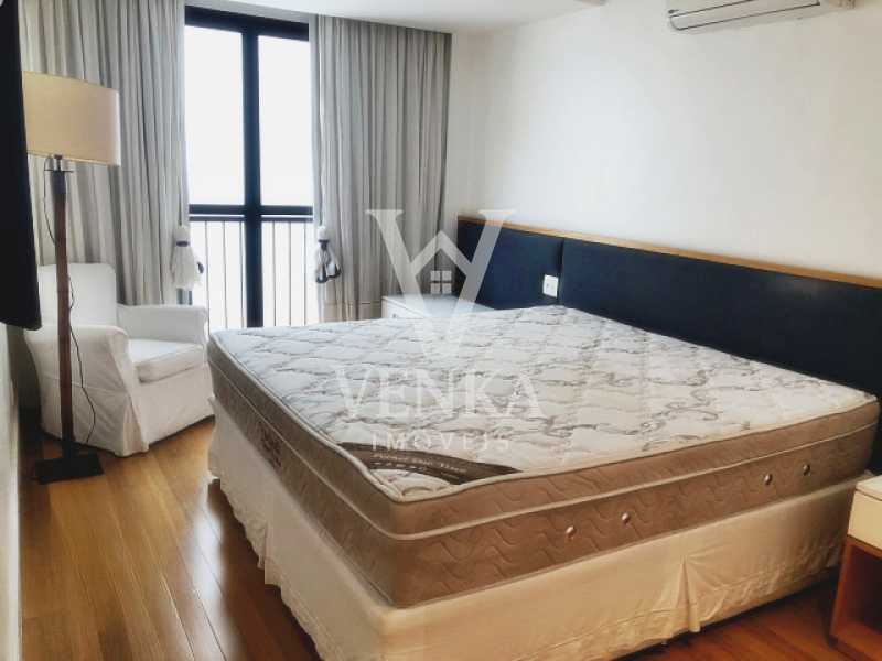 Apartamento, 4 quartos, 268 m² - Foto 12