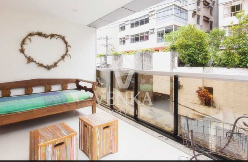 Apartamento, 4 quartos, 268 m² - Foto 4