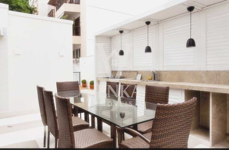 Apartamento, 4 quartos, 268 m² - Foto 28