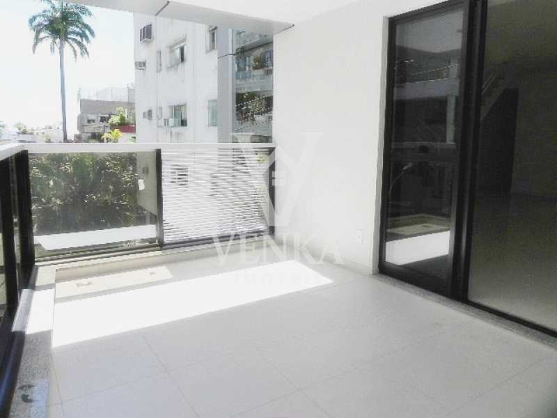 Apartamento, 4 quartos, 268 m² - Foto 29