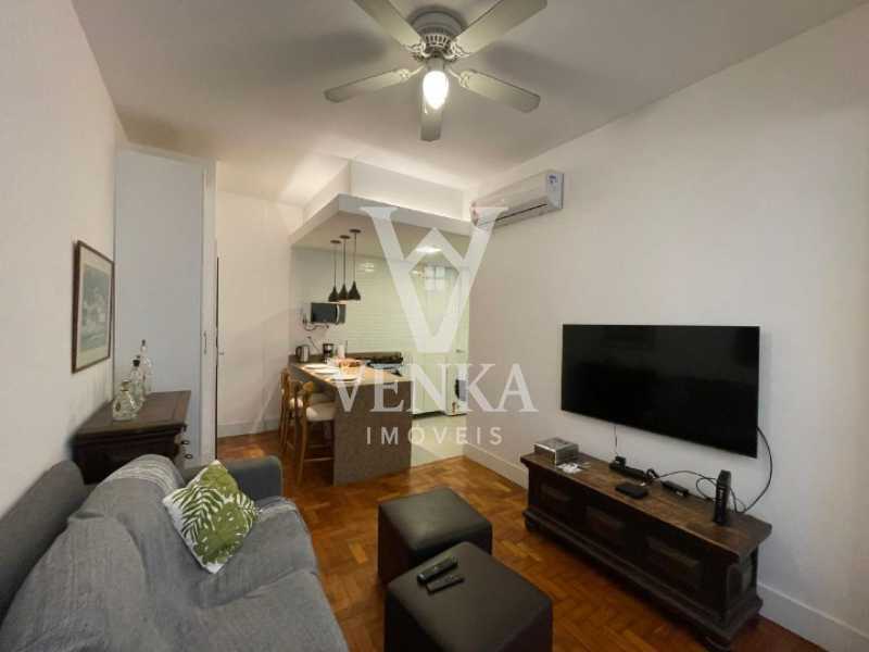 Apartamento, 45 m² - Foto 3