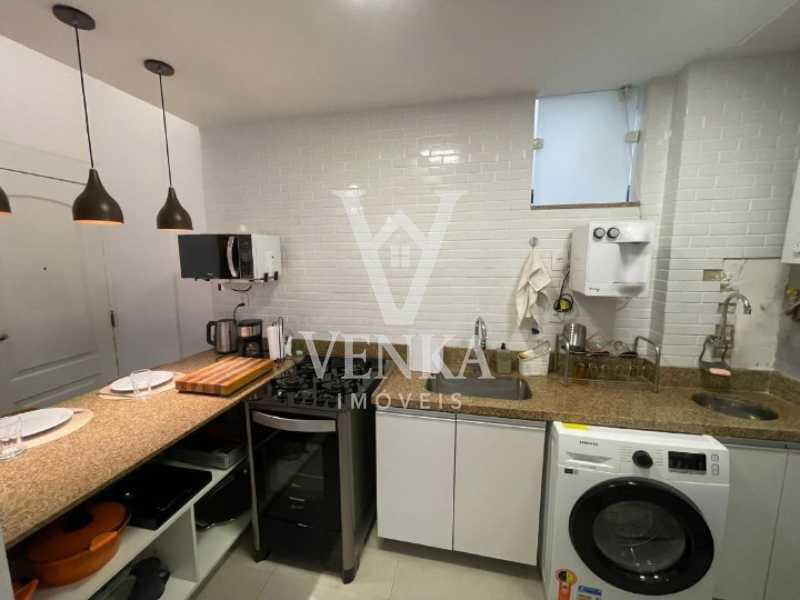 Apartamento, 45 m² - Foto 8