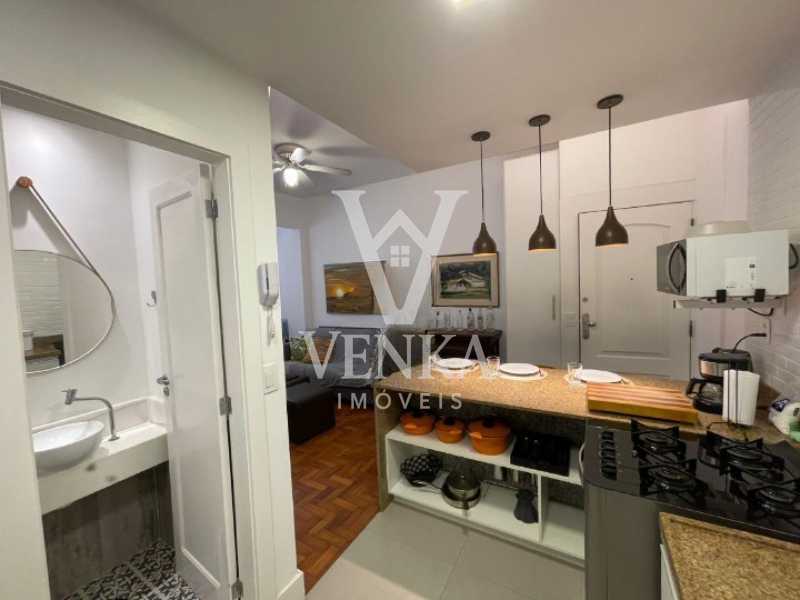 Apartamento, 45 m² - Foto 12
