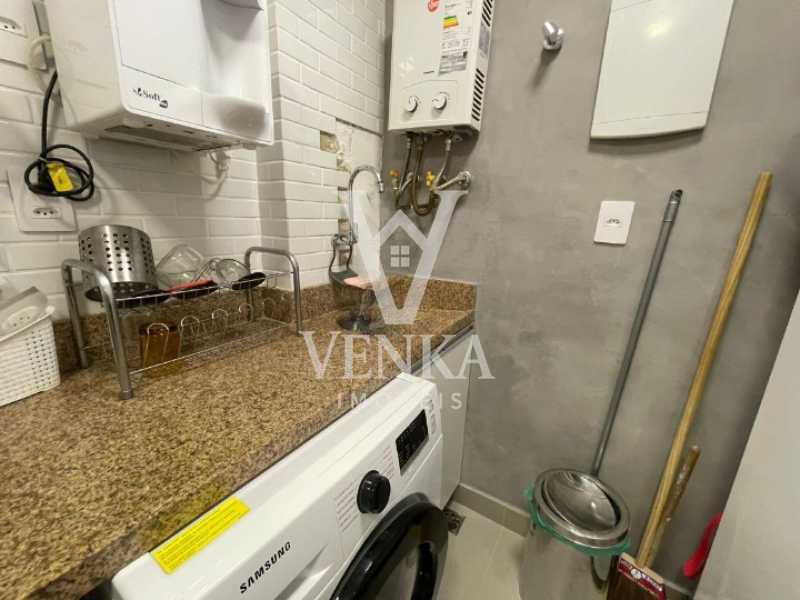 Apartamento, 45 m² - Foto 14