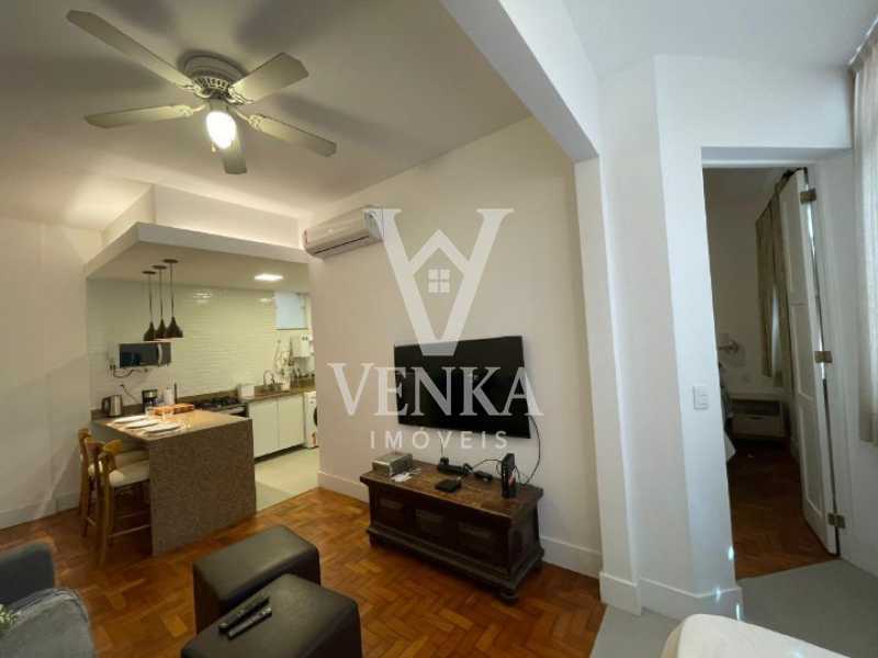 Apartamento, 45 m² - Foto 15