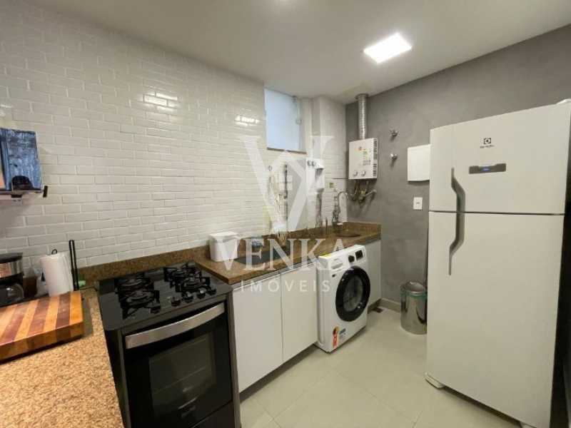 Apartamento, 45 m² - Foto 16