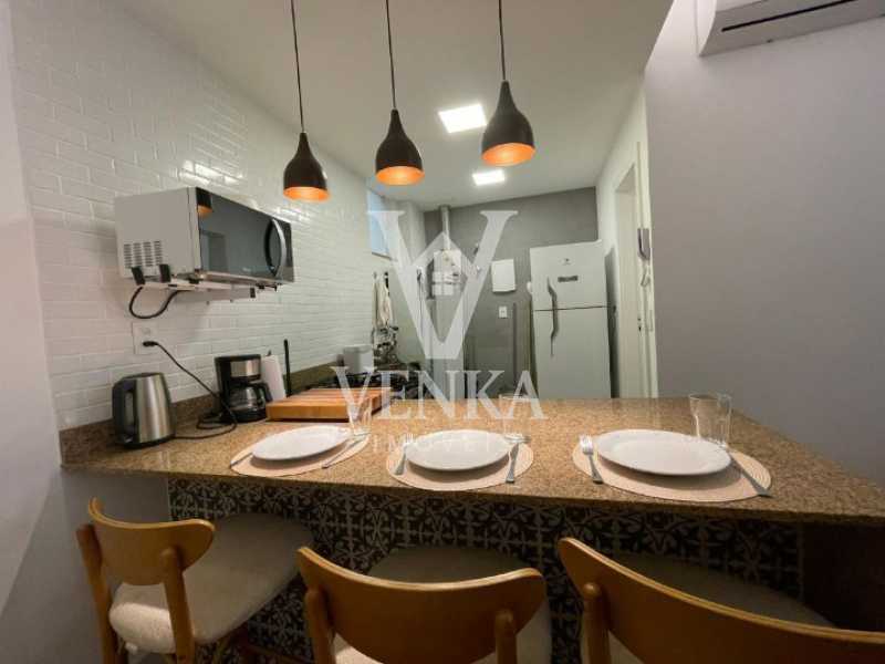 Apartamento, 45 m² - Foto 20