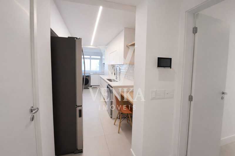 Apartamento, 2 quartos, 170 m² - Foto 24