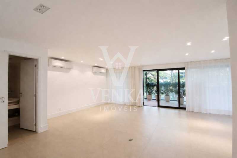 Apartamento, 2 quartos, 170 m² - Foto 5