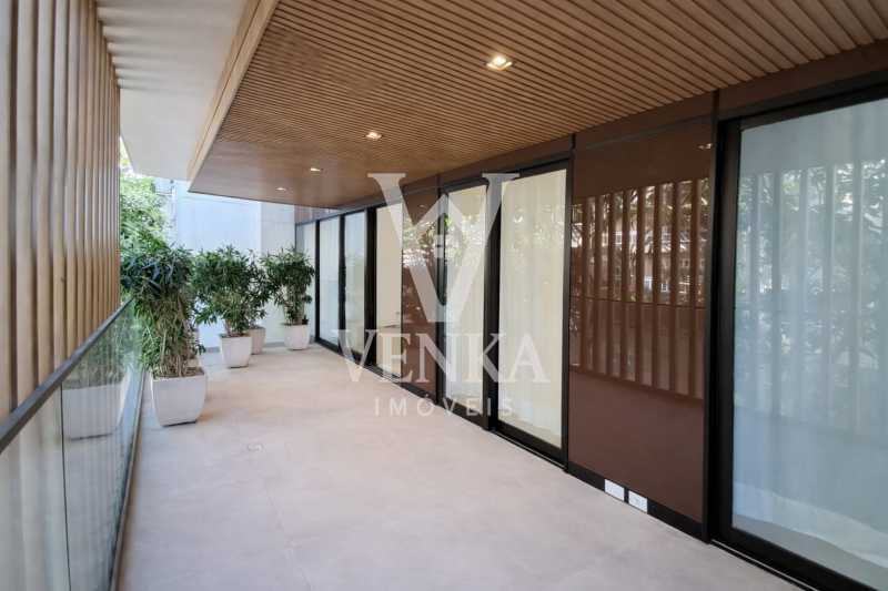 Apartamento, 2 quartos, 170 m² - Foto 1