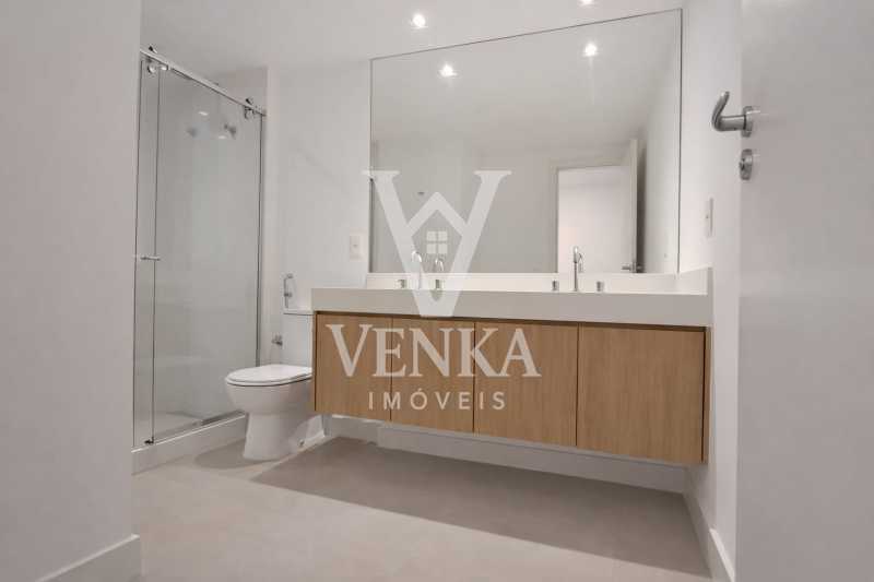 Apartamento, 2 quartos, 170 m² - Foto 15