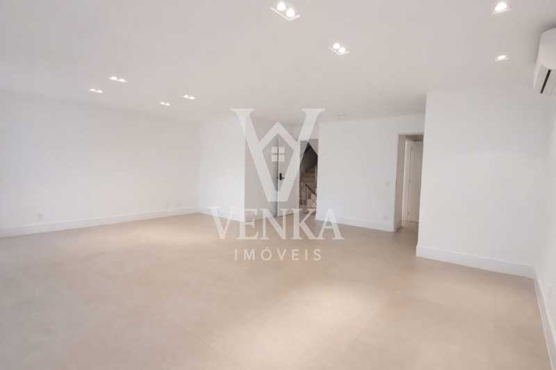 Apartamento, 2 quartos, 170 m² - Foto 8