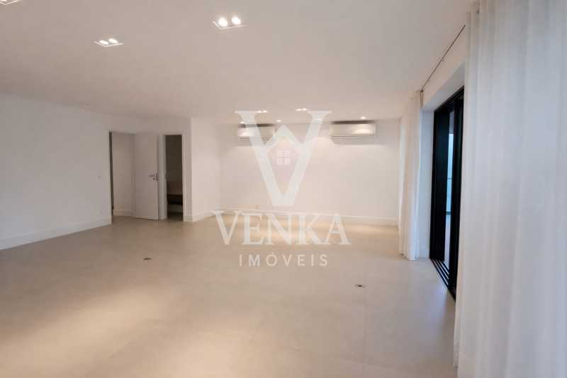 Apartamento, 2 quartos, 170 m² - Foto 7
