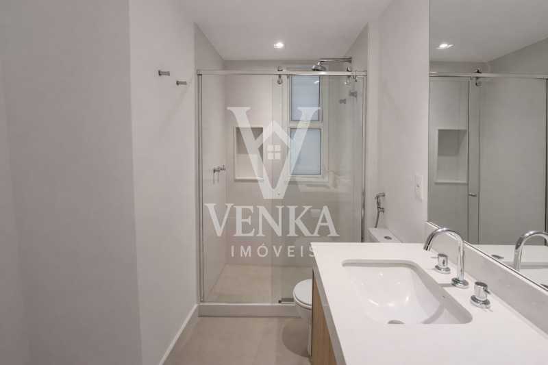 Apartamento, 2 quartos, 170 m² - Foto 21