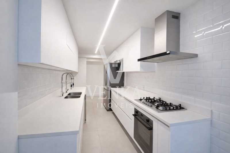 Apartamento, 2 quartos, 170 m² - Foto 23
