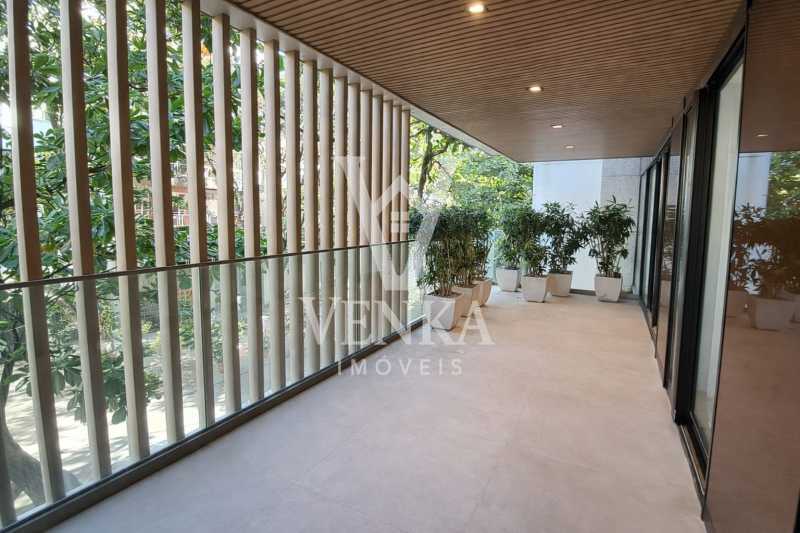 Apartamento, 2 quartos, 170 m² - Foto 2