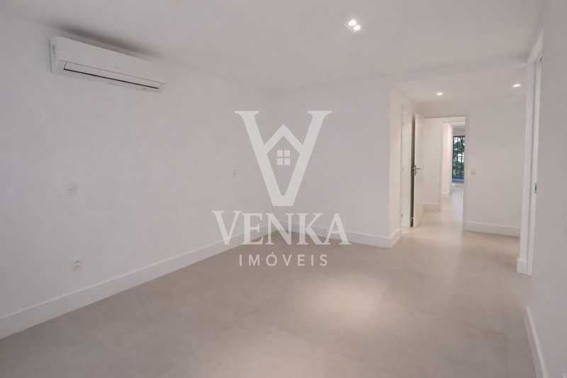 Apartamento, 2 quartos, 170 m² - Foto 12