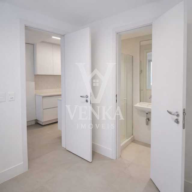Apartamento, 2 quartos, 170 m² - Foto 27