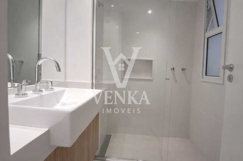 Apartamento, 2 quartos, 170 m² - Foto 20