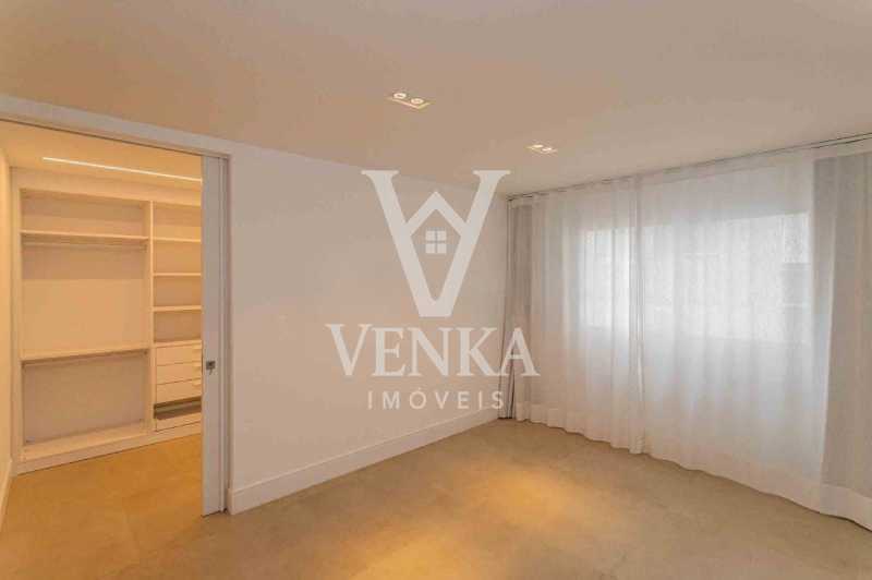Apartamento, 2 quartos, 170 m² - Foto 11