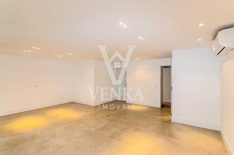 Apartamento, 2 quartos, 170 m² - Foto 6