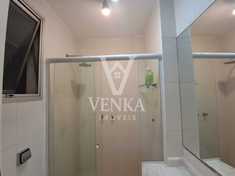 Apartamento, 2 quartos, 160 m² - Foto 13