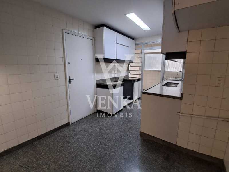 Apartamento, 2 quartos, 160 m² - Foto 26
