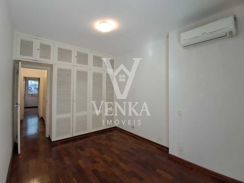 Apartamento, 2 quartos, 160 m² - Foto 11