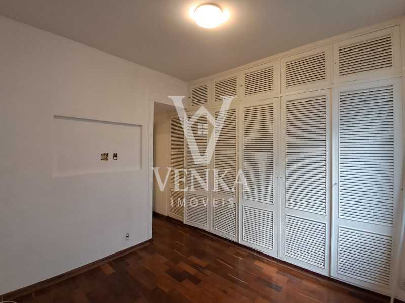 Apartamento, 2 quartos, 160 m² - Foto 17