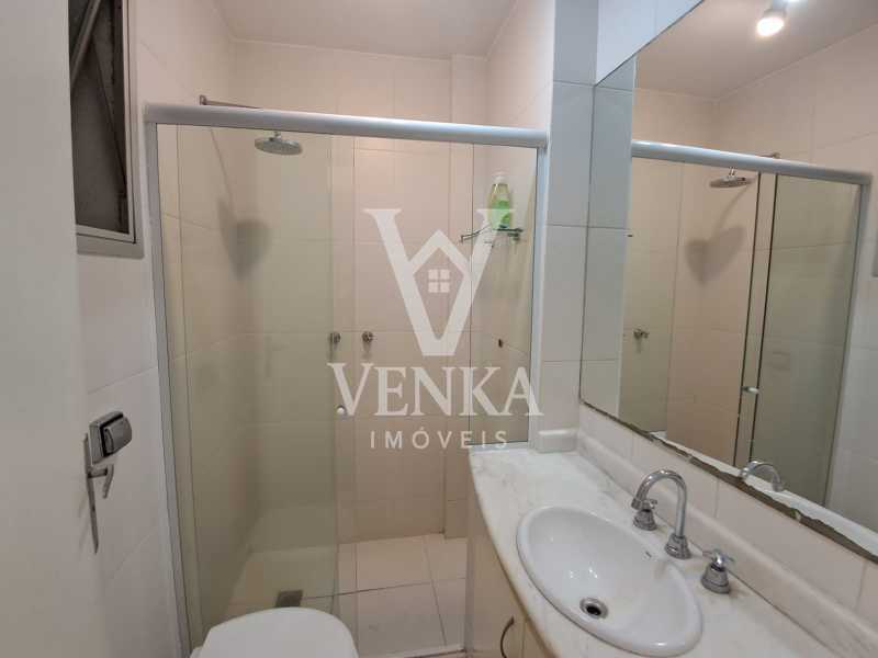 Apartamento, 2 quartos, 160 m² - Foto 15