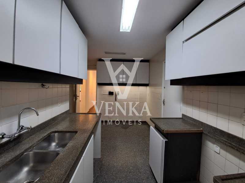 Apartamento, 2 quartos, 160 m² - Foto 24